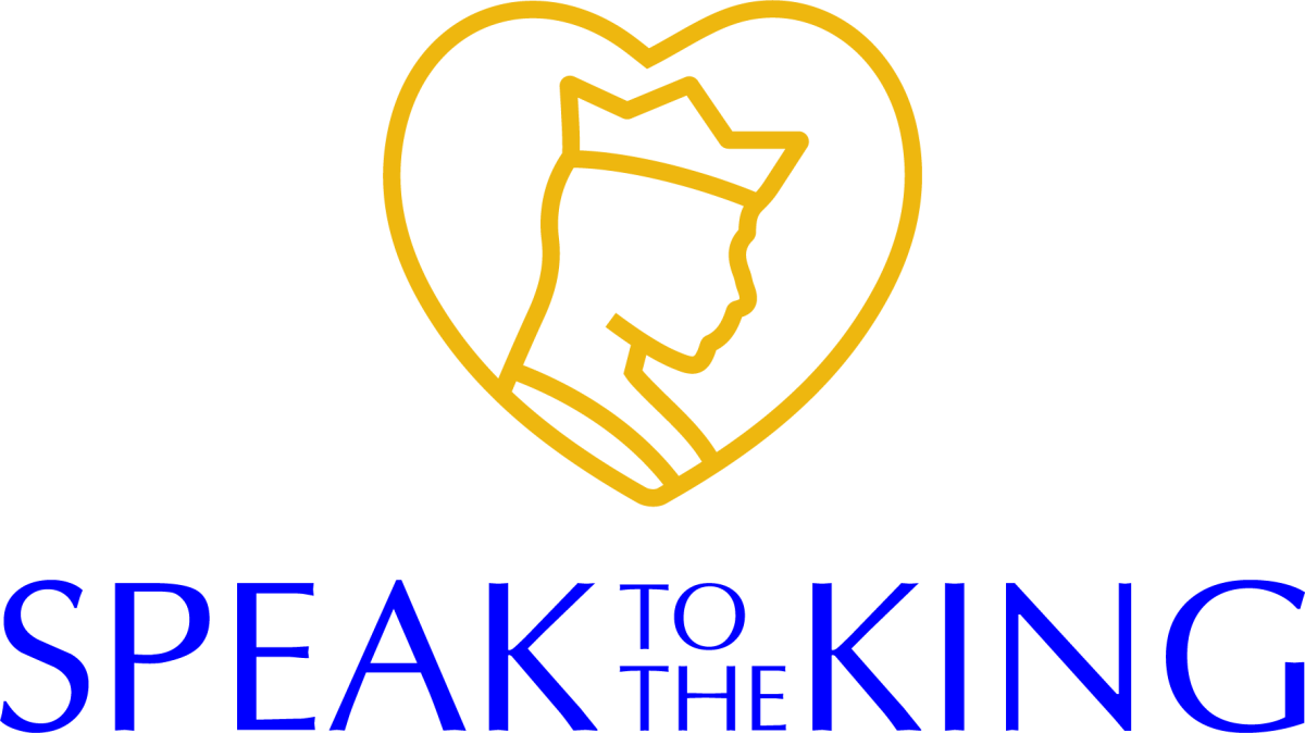 www.speaktotheking.com