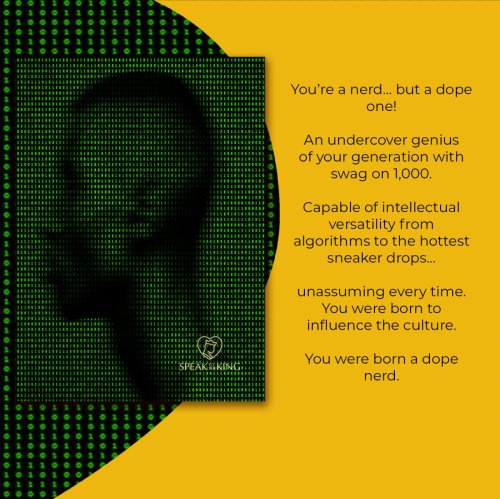 Dope Nerd