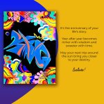 Birthday - Anniversary 